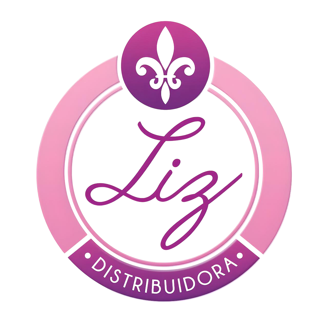 Liz Distribuidora Logo
